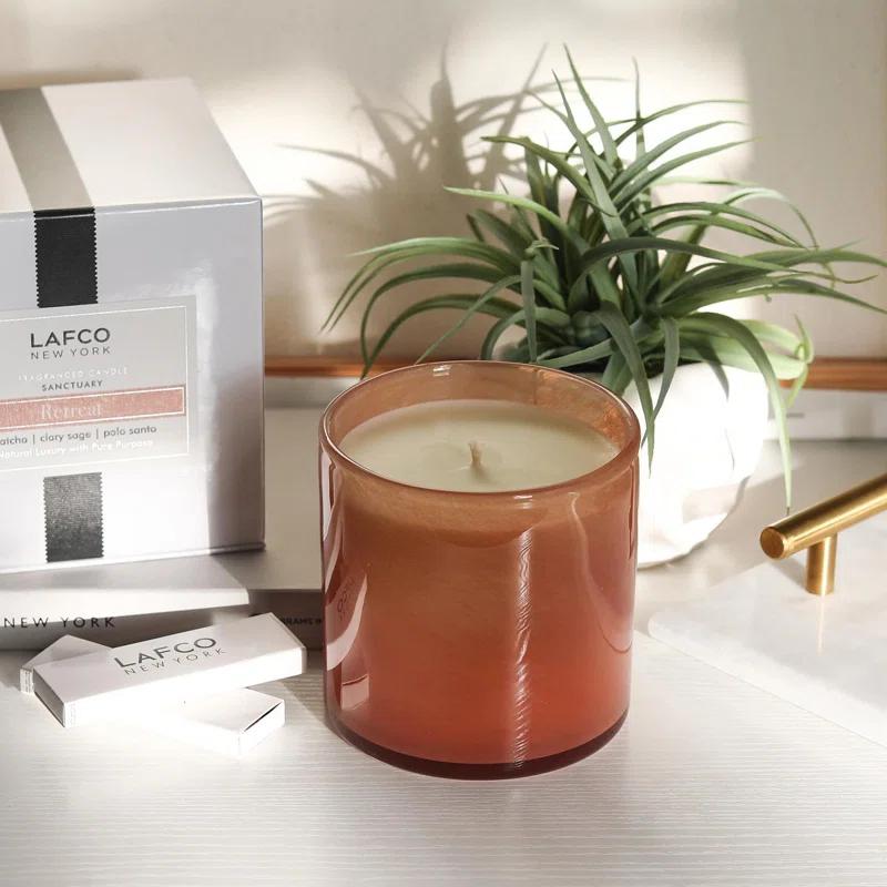 House and Home Retreat Classic Signature Candle