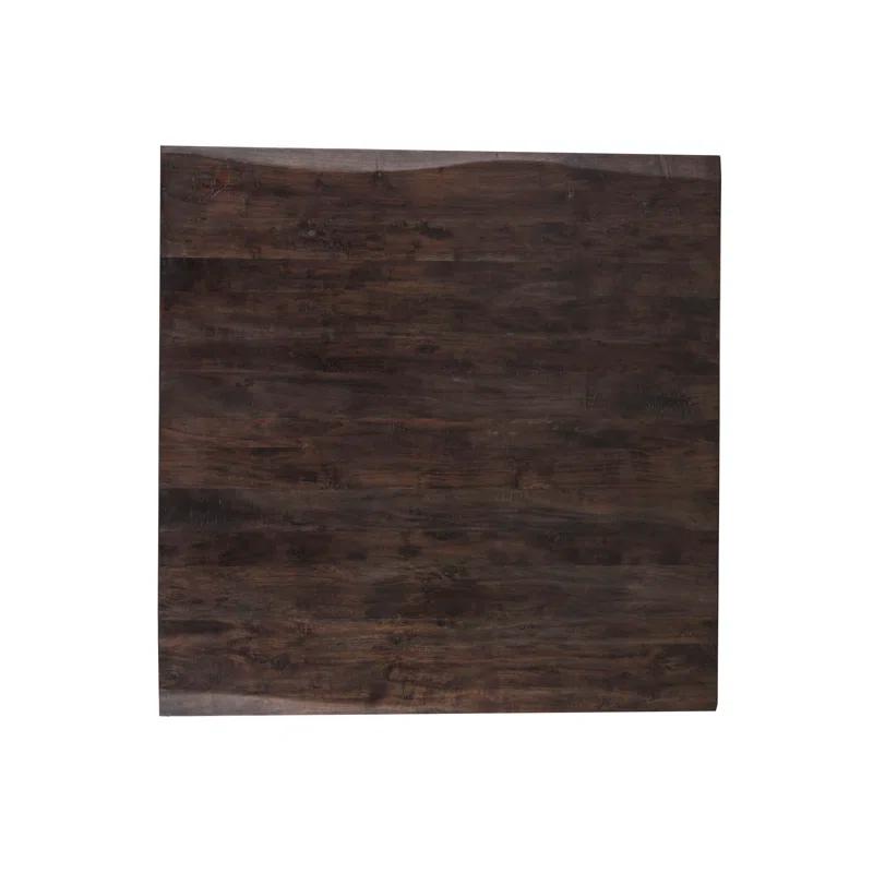 Trent Austin Design® Metivier Solid Wood Top Coffee Table