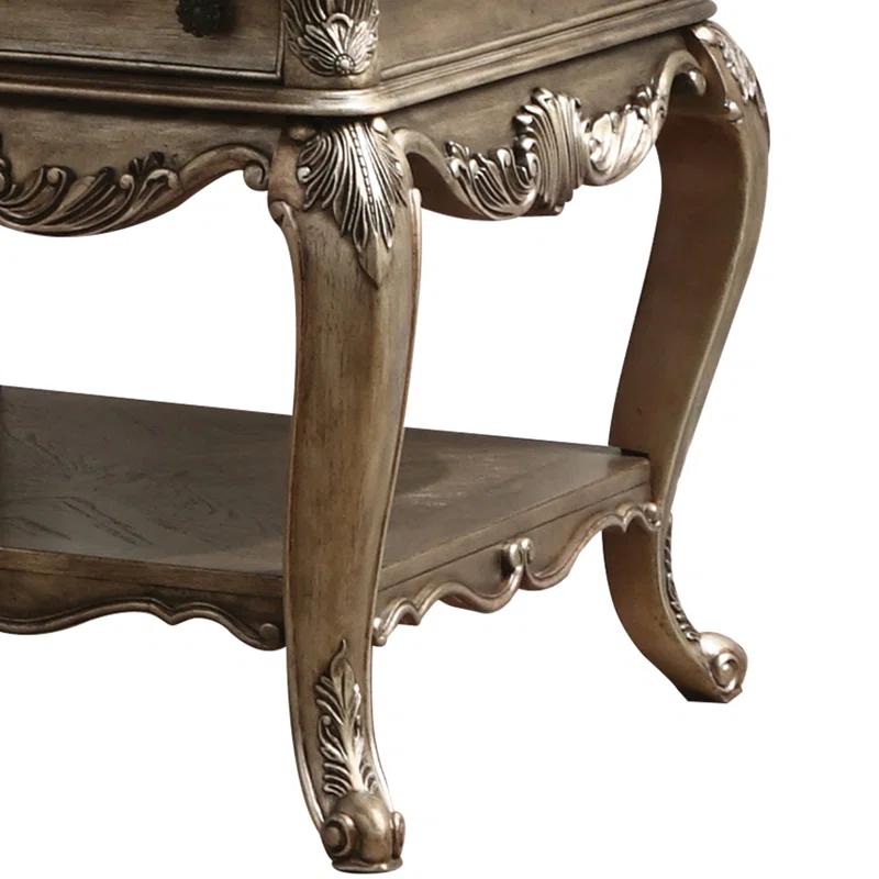 Bloomsbury Market Anndy End Table