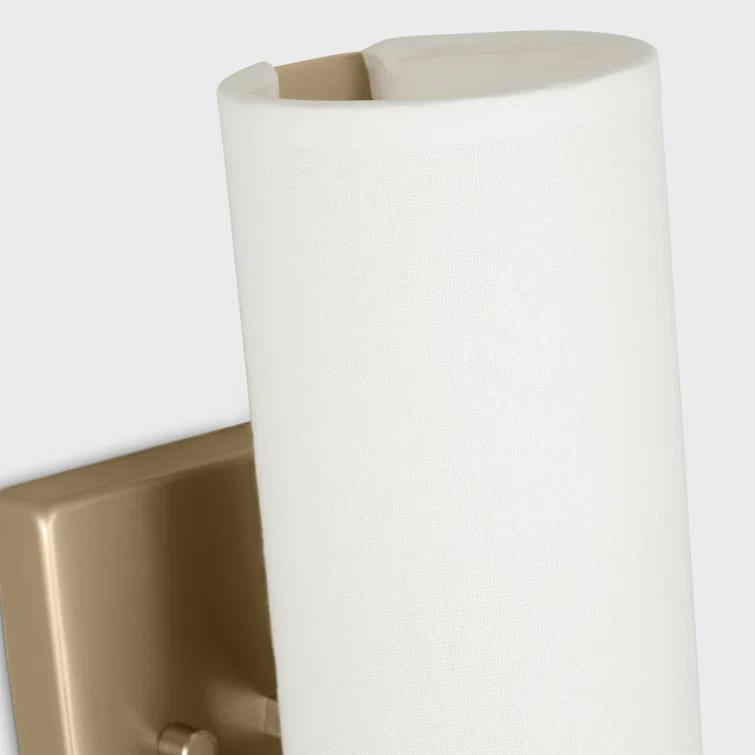Capalino 2-Light Medium Sconce