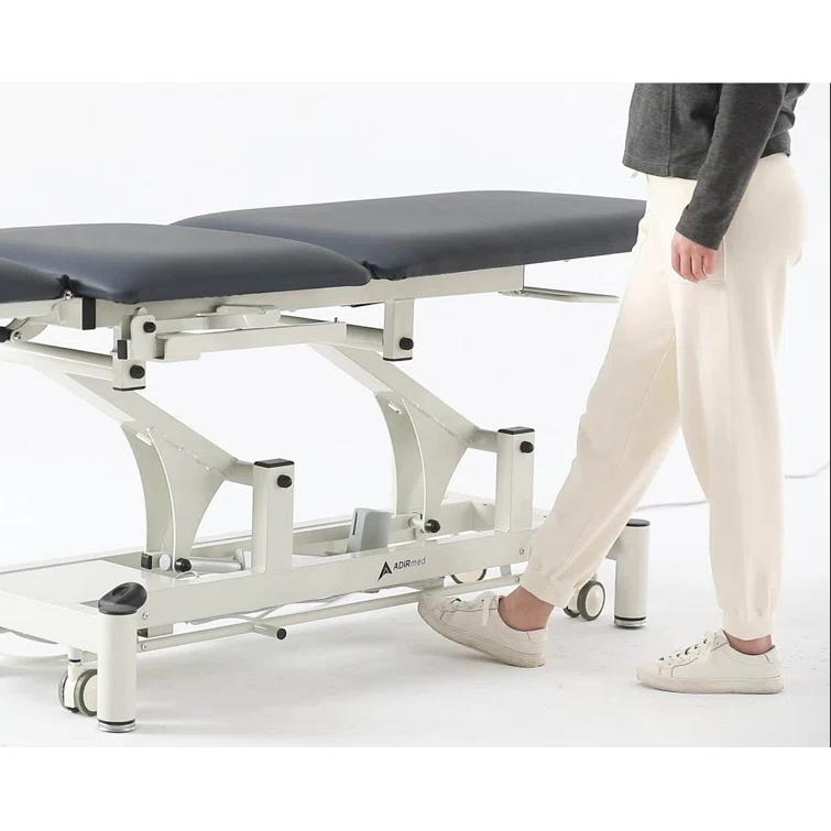 Viva Comfort Patient Treatment Bariatric Table Bed Physician Exam Table
