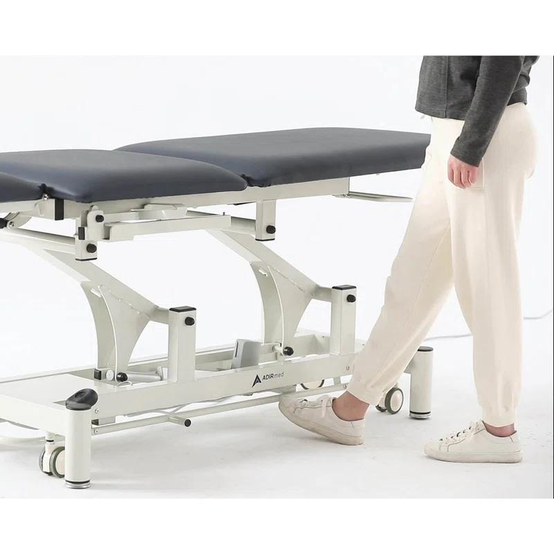 Viva Comfort Patient Treatment Bariatric Table Bed Physician Exam Table