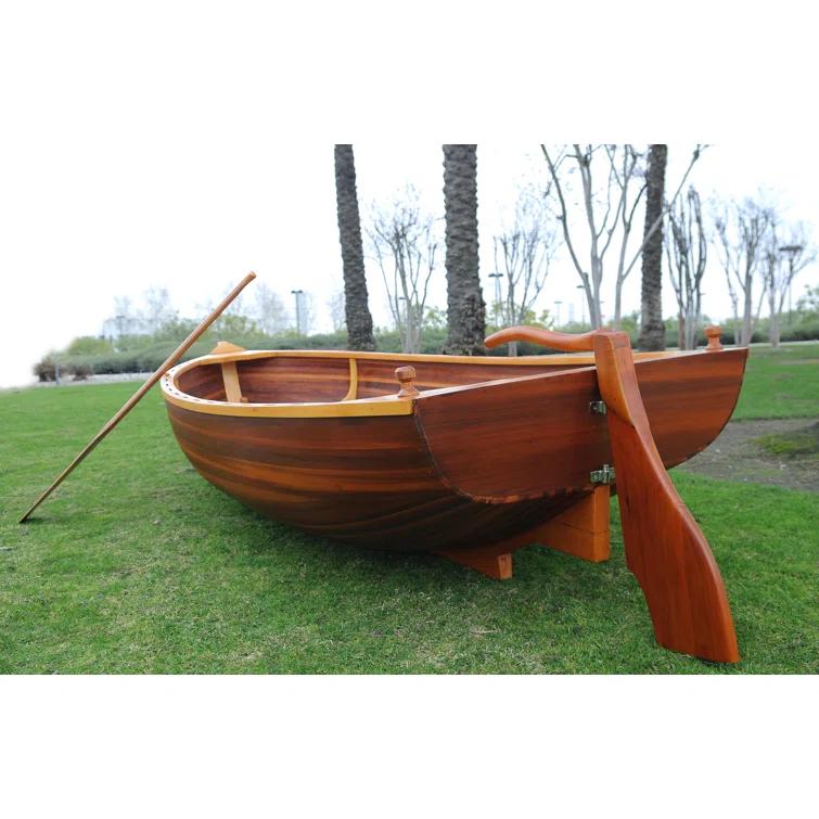 Old Modern Handicrafts Model Car Or Vehicle