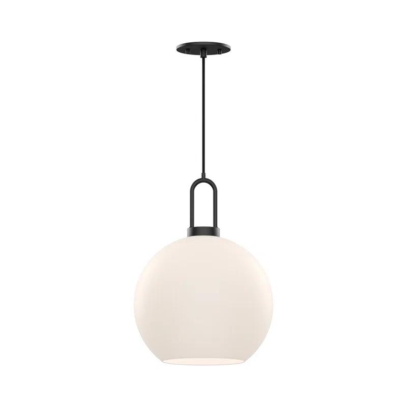 Soji 1 - Light Single Pendant