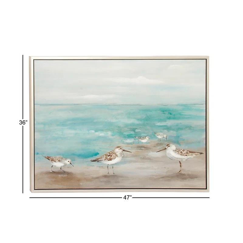 Coastal