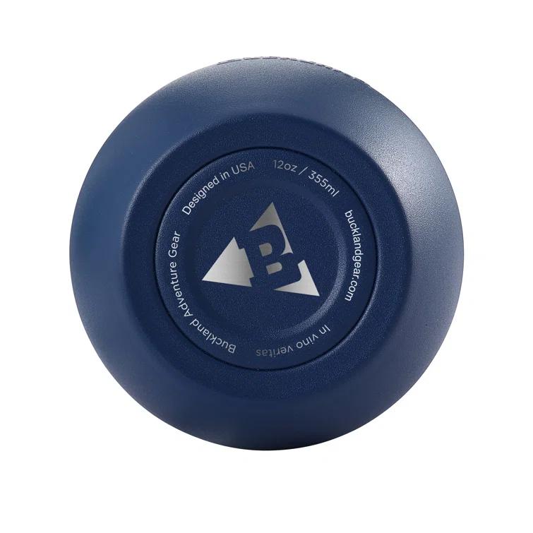 Buckland Adventure Gear Travel Wine Cup