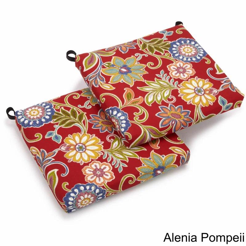 Outdoor 3'' Seat Cushion