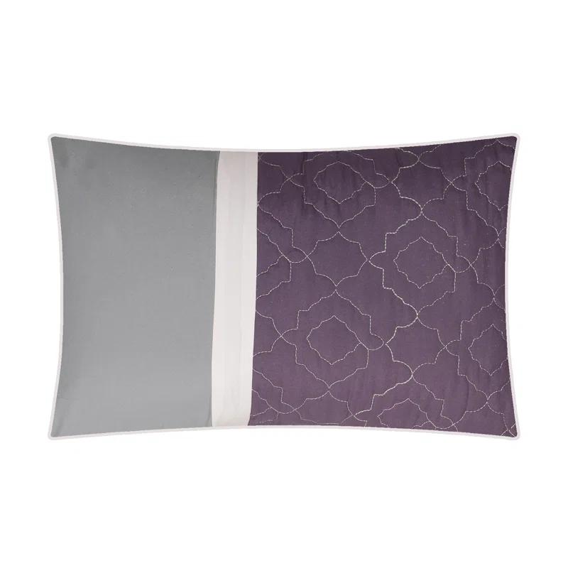 Nanshing America, Inc Camila Comforter Set