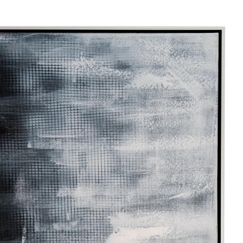 Gild " Afterlight " Painting Print