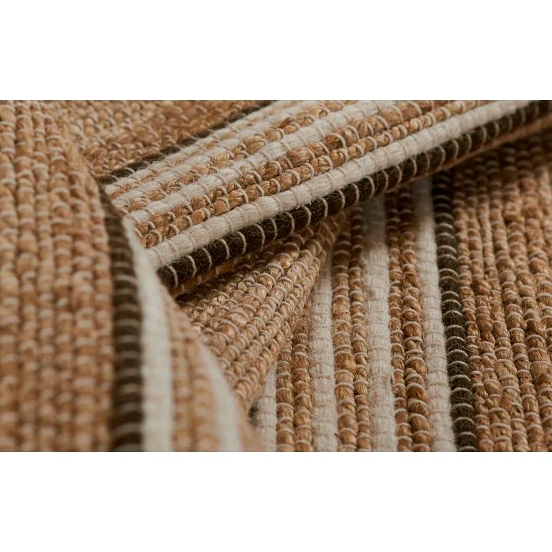 Striped Rug