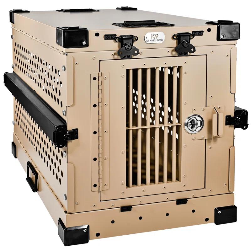 K9 Kennel Boss K9 Kennel Boss Dog Crate