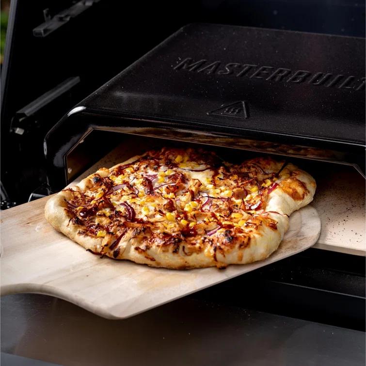 Masterbuilt Masterbuilt Gravity Series Pizza Oven