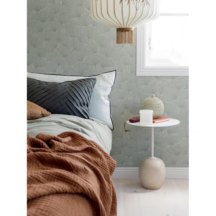 Borastapeter Ginkgo Wallpaper