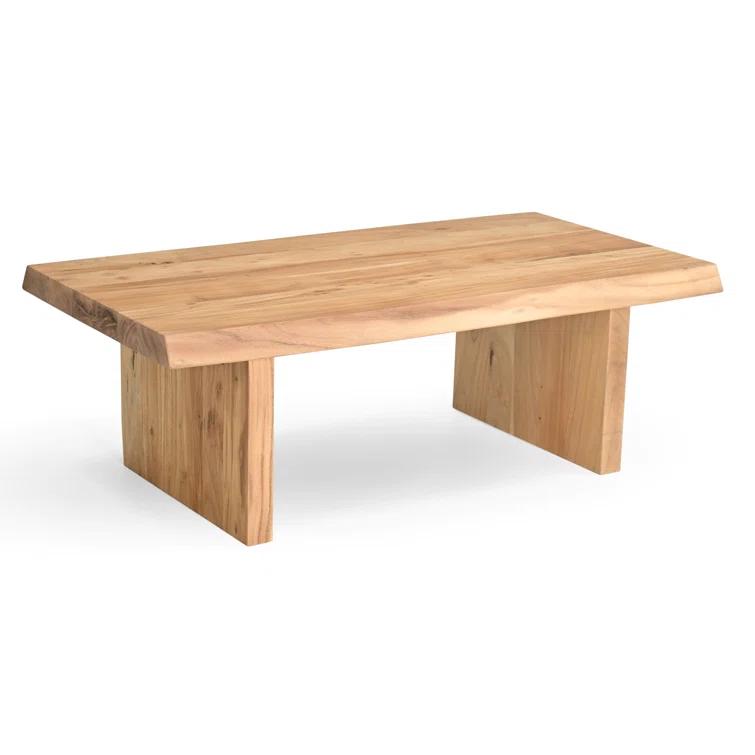 Alford Coffee Table - Natural