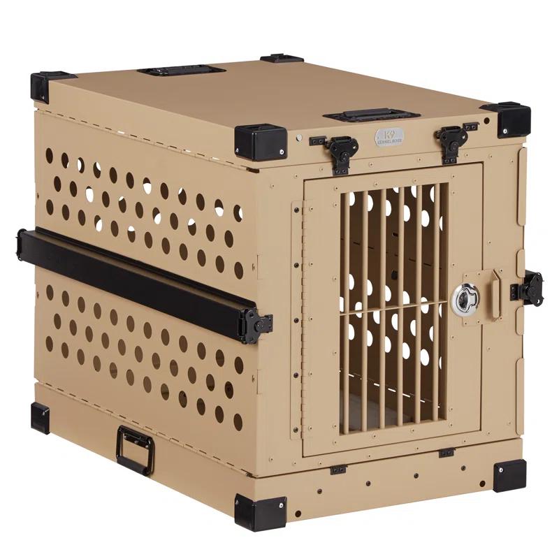 K9 Kennel Boss Dog Crate