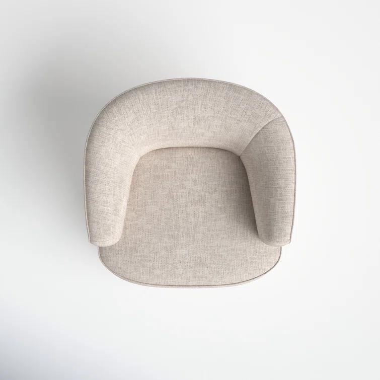 Iona Swivel Chair