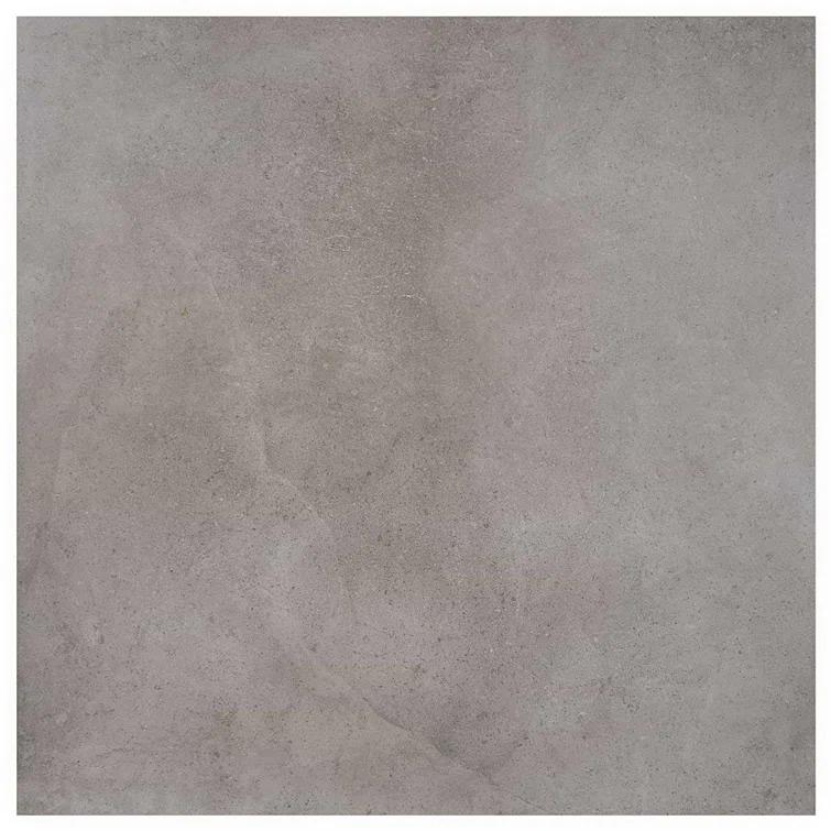 Bond Tile Iris Porcelain Large Format Tile 47" x 47" Porcelain Singular Tile