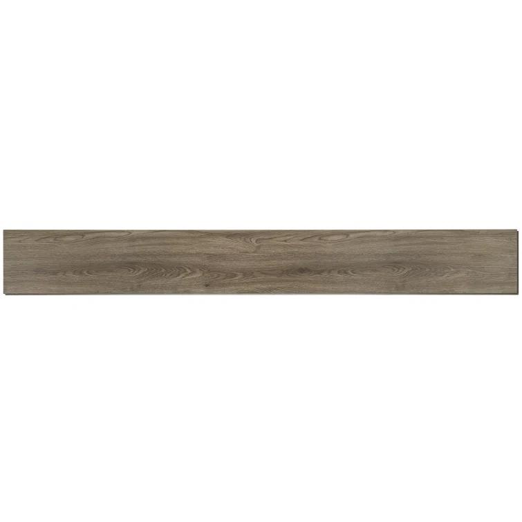 Bond Tile Revive 2'' Thick 6.3'' W x 48.4'' L Vinyl Plank
