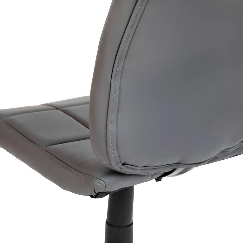 Bonavant Mid-Back Quilted Task Chair