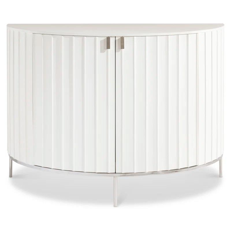 Bernhardt Modulum 50'' Sideboard