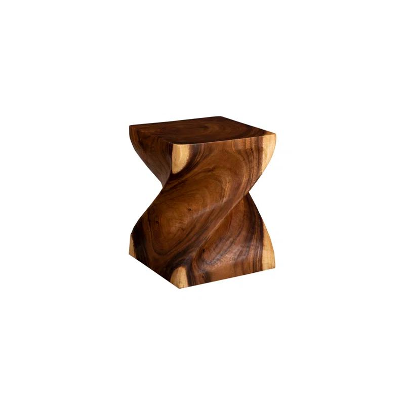 Phillips Collection Curl Stool