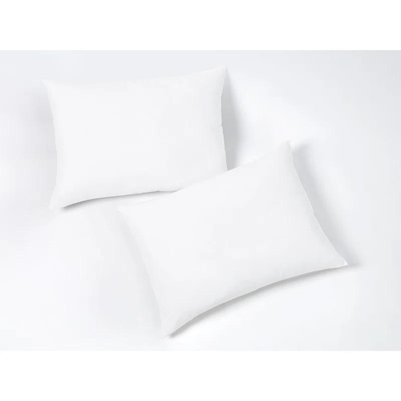Wayfair Sleep™ 2-Pack Plush Bed Pillows Set