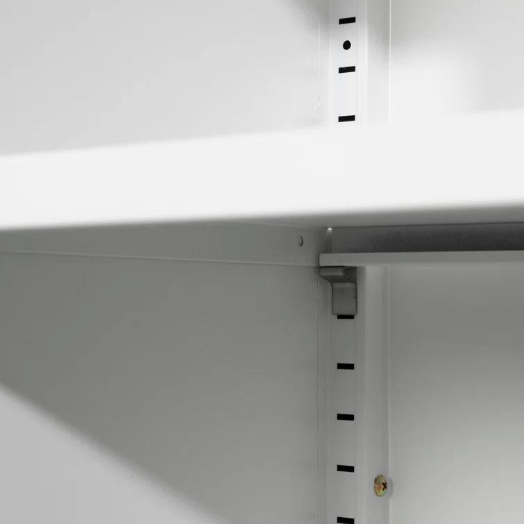 South Shore Crea Table White
