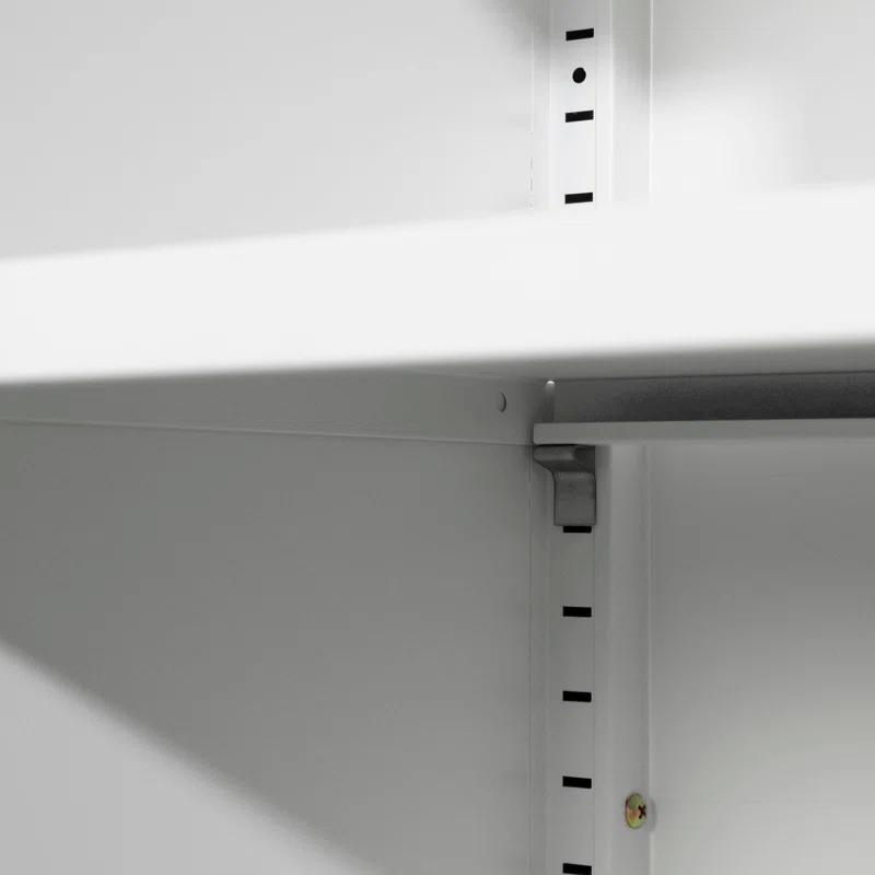 Crea Table White