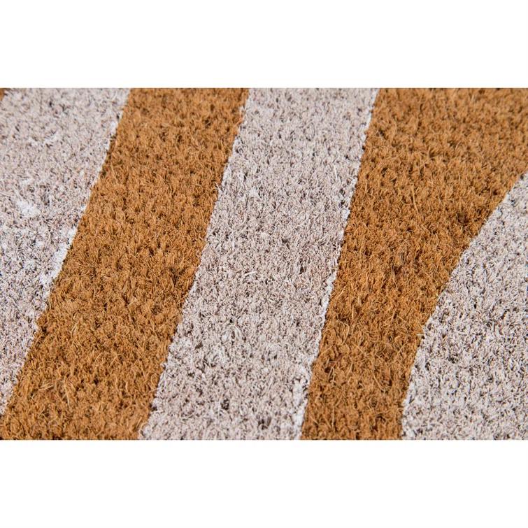Aloha Indoor/Outdoor Doormat