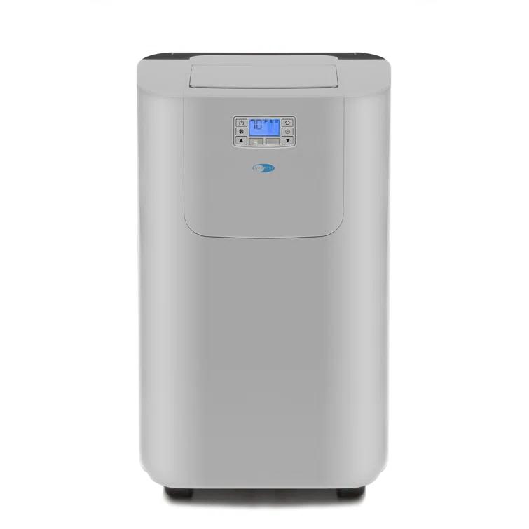 Whynter Whynter Elite 12000 BTU Dual Hose Portable Air conditioner and Heater for 400 sq. ft.