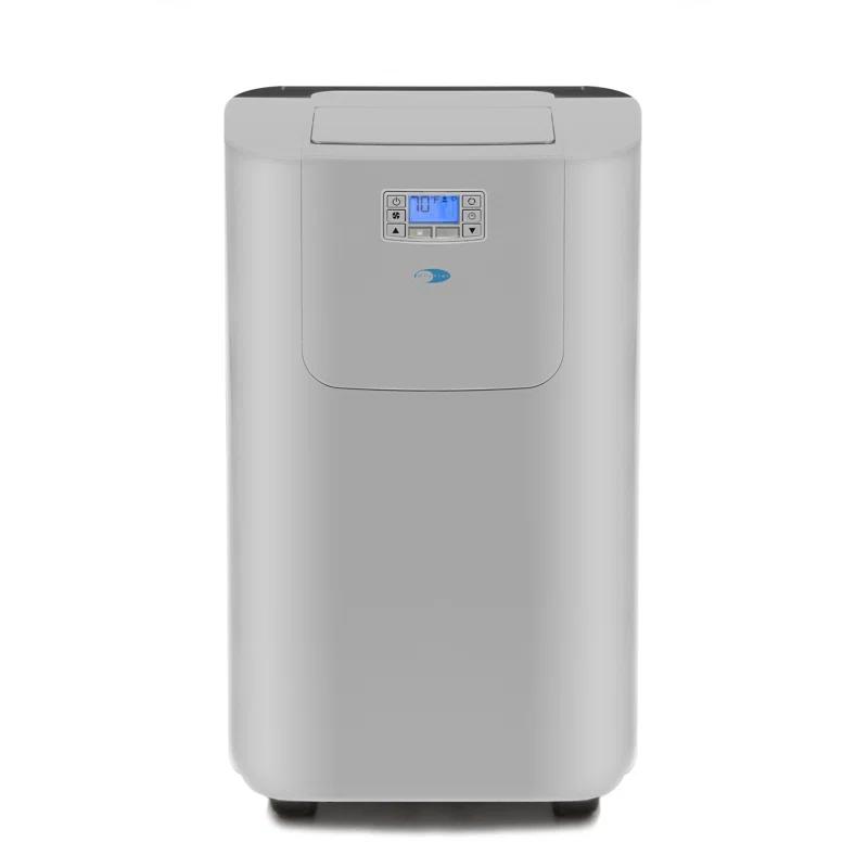 Whynter Whynter Elite 12000 BTU Dual Hose Portable Air conditioner and Heater for 400 sq. ft.
