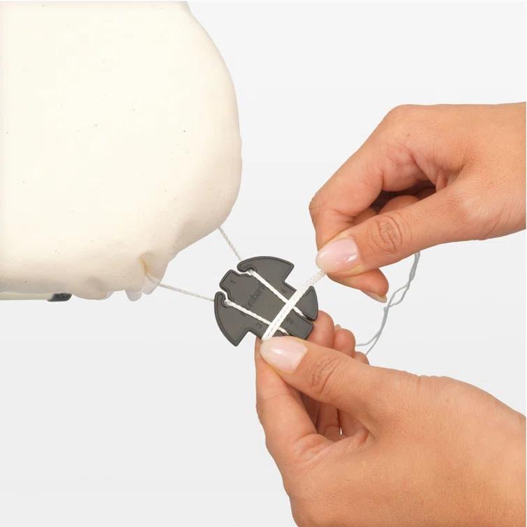 Brabantia Brabantia Code C (Large) Ironing Board Cover And Pad (49 x 18) in