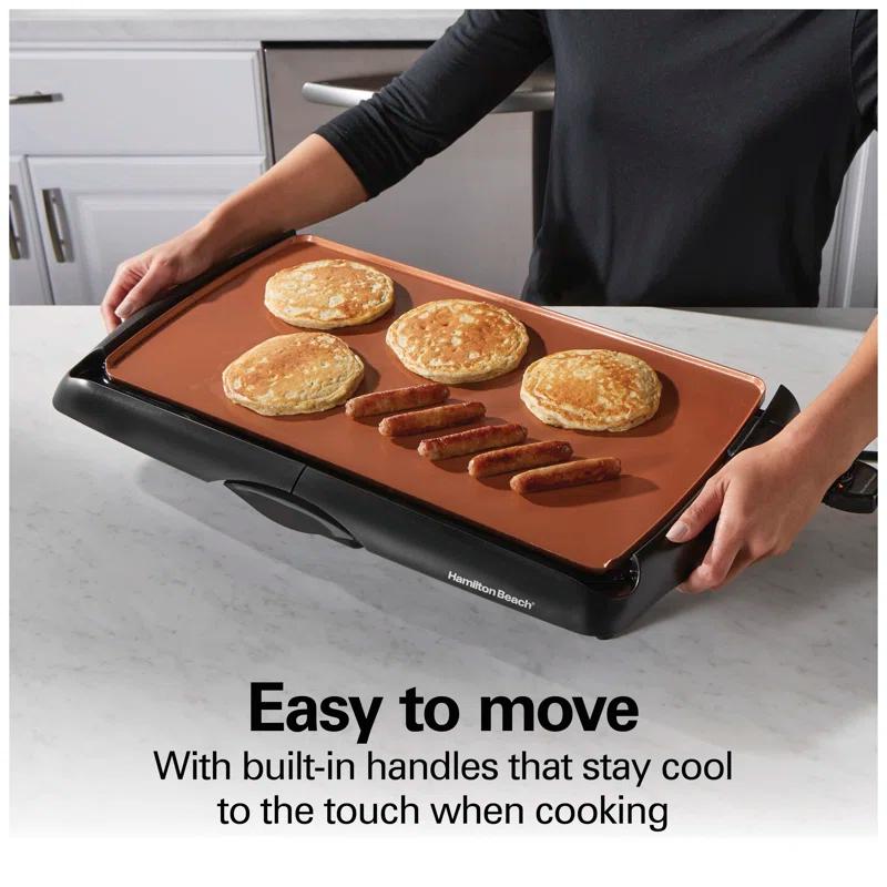 Durathon Ceramic Griddle