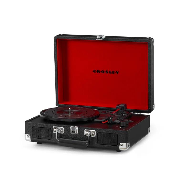 Cruiser Plus Turntable