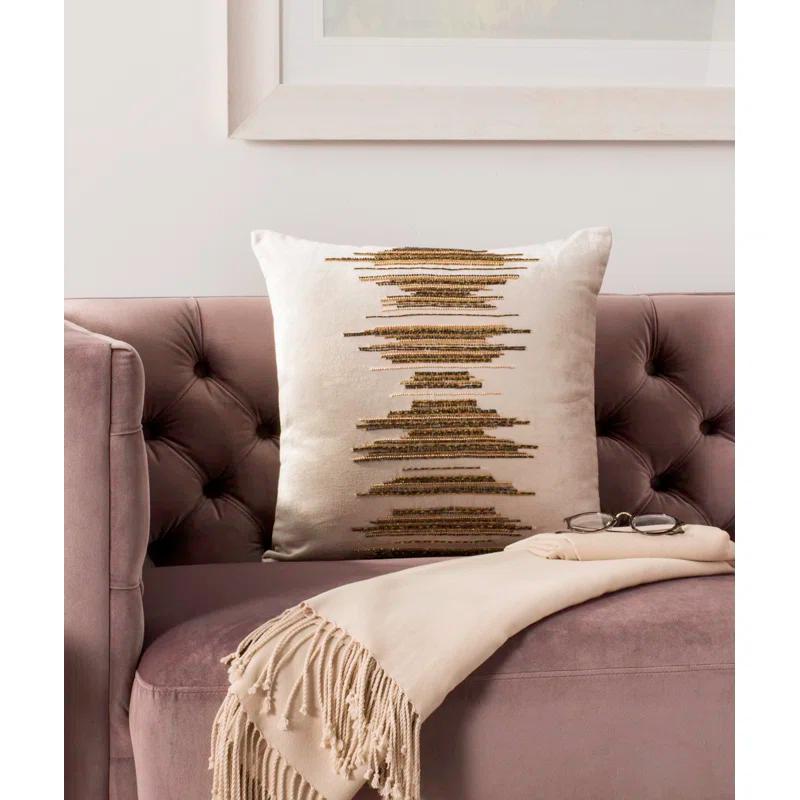 Safavieh Throw Pillow