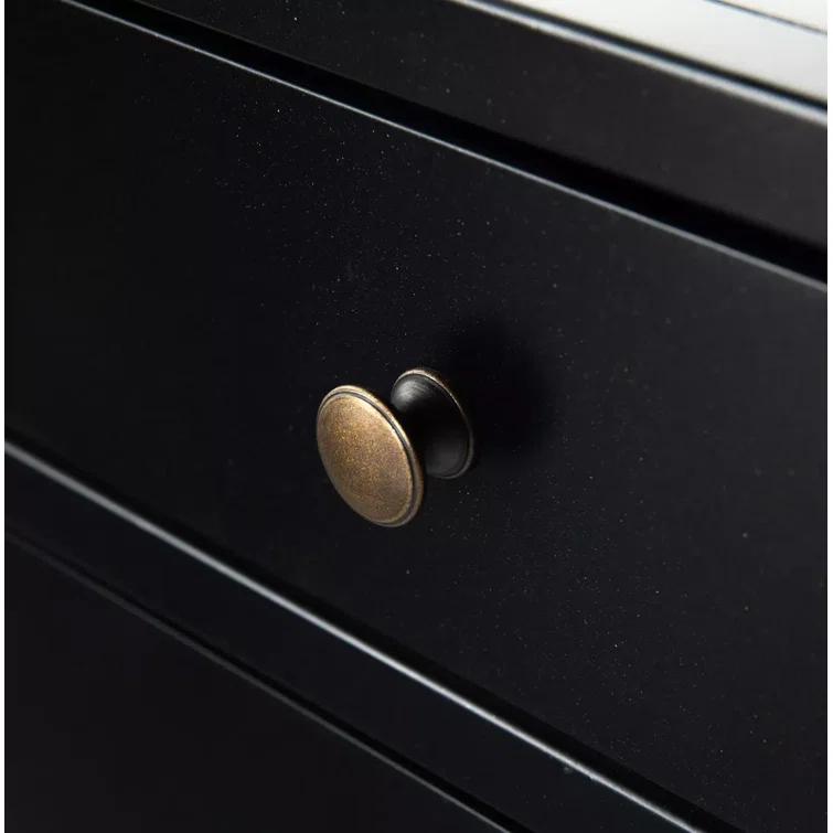 Verruca Nightstand