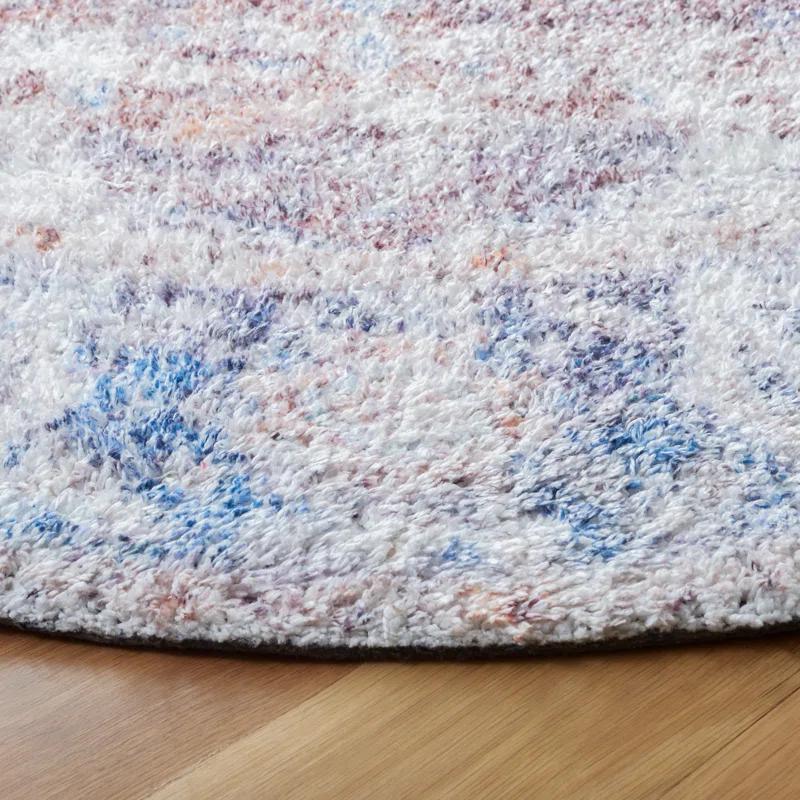 Safavieh Hand Tufted Performance Oriental Rug