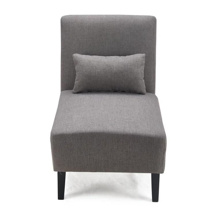 Serta Serta Palisades Slipper Accent Chair