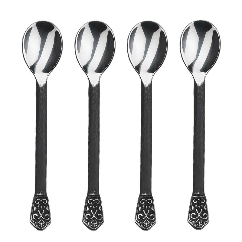Gourmet Settings Avalon Mini Spoon (Set of 4)