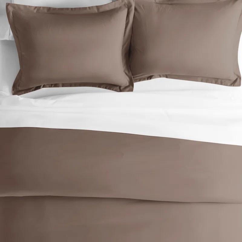 IEnjoy Home Simply Soft™ Ultra Soft Microfiber Duvet Cover Set