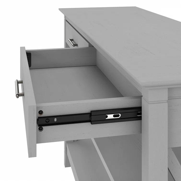 Laurel Foundry Modern Farmhouse® Huckins 47" Console Table