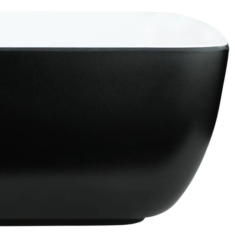 Elite Global Solutions Infinity Melamine 72 fl oz. Serving Bowl | Wayfair