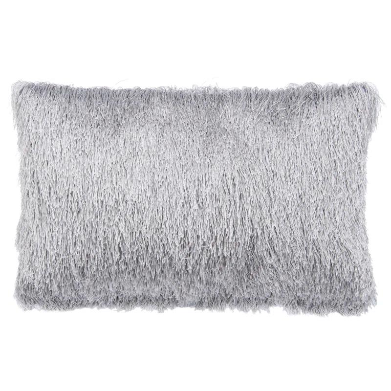 Safavieh Soleil Shag Polypropelene Throw Pillow