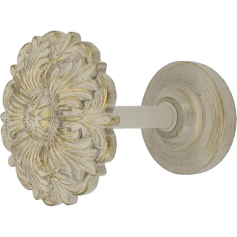 Meriville Resin Curtain Holdback (Set of 2)