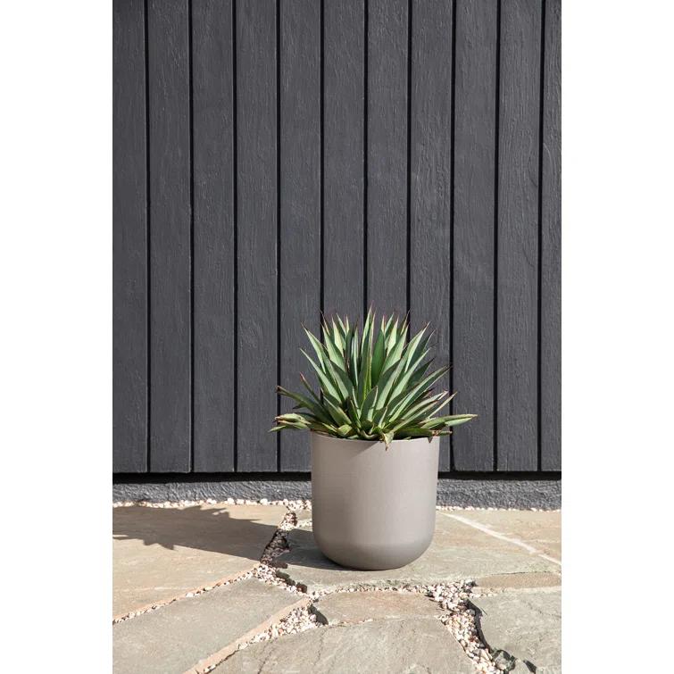 Mason Series Kona Planter