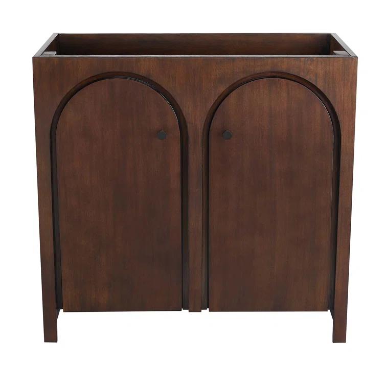 Modway Modway Appia 35" Single Bathroom Vanity Base Only