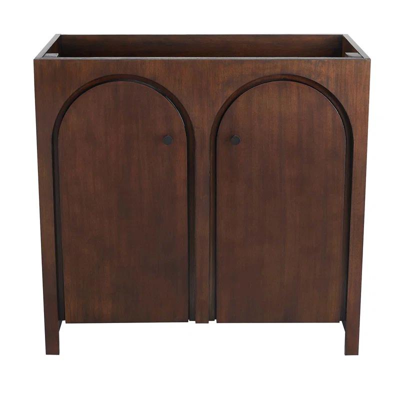 Modway Modway Appia 35" Single Bathroom Vanity Base Only