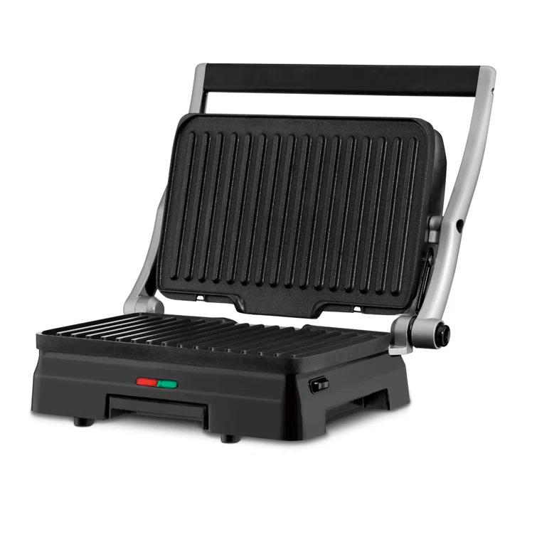 Cuisinart Griddler Non Stick Electric Grill and Panini Press