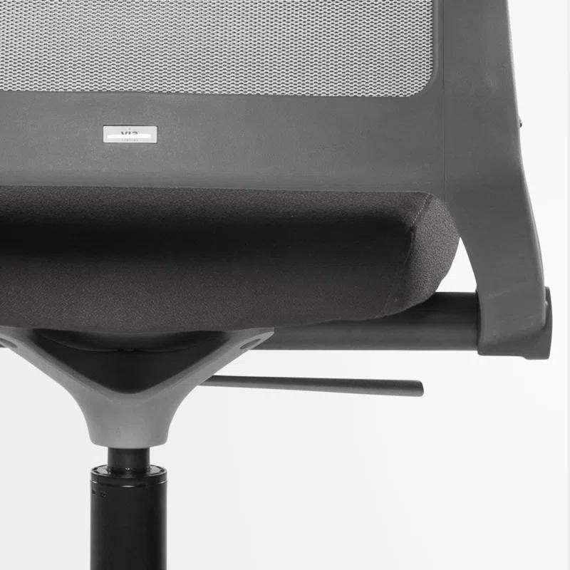 Via Seating Reset Armless Task Chair | Wayfair