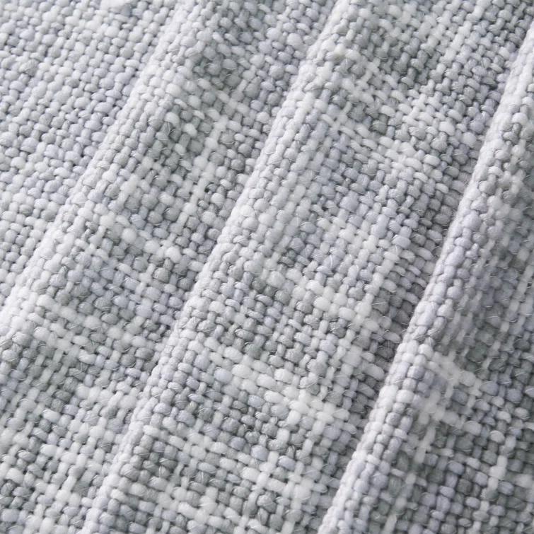 Home Soft Things Dottie May Throw Blanket